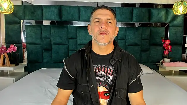 ViceSweet online show from February 2026 05:06:01 AM