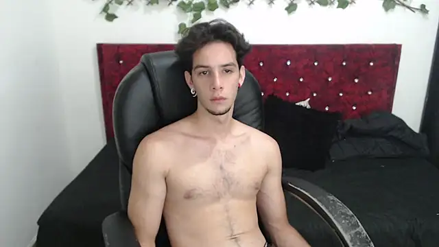 Snapshot of killua_parker chatting on January 2026 07:46:02 AM killua parker online show from January 2026 07:46:02 AM