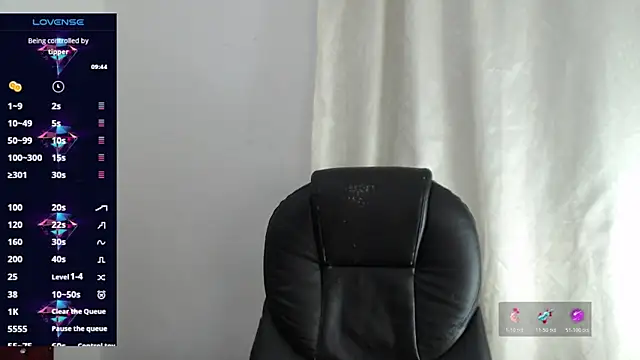 Snapshot of killua_parker chatting on February 2026 03:36:01 AM killua parker online show from February 2026 03:36:01 AM