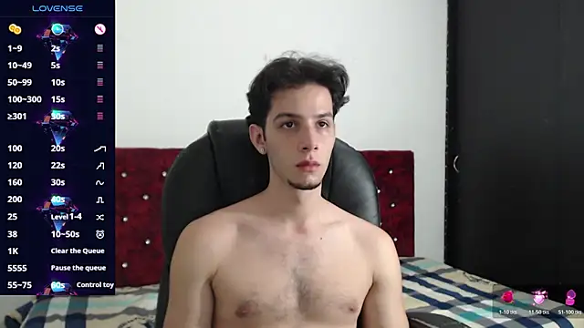 Snapshot of killua_parker chatting on February 2026 03:46:02 AM killua parker online show from February 2026 03:46:02 AM