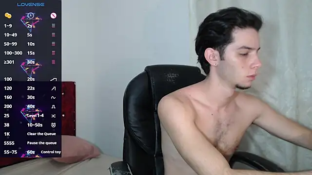 Snapshot of killua_parker chatting on February 2026 03:48:02 AM killua parker online show from February 2026 03:48:02 AM