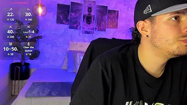 Snapshot of Nils_saintt chatting on January 2026 03:54:02 AM Nils saintt online show from January 2026 03:54:02 AM