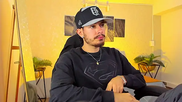 Snapshot of Nils_saintt chatting on February 2026 03:57:01 AM Nils saintt online show from February 2026 03:57:01 AM