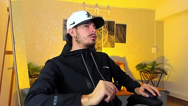 Snapshot of Nils_saintt chatting on February 2026 05:15:01 AM Nils saintt online show from February 2026 05:15:01 AM