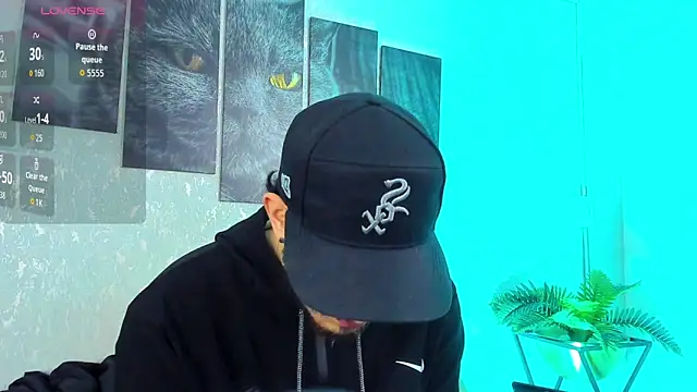 Snapshot of Nils_saintt chatting on February 2026 03:51:02 AM Nils saintt online show from February 2026 03:51:02 AM