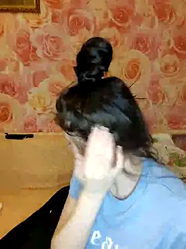 Chamoomile online show from February 2026 03:30:01 PM