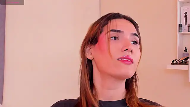 Snapshot of PAMELA_BRANZ chatting on March 2026 12:01:01 PM PAMELA BRANZ online show from March 2026 12:01:01 PM