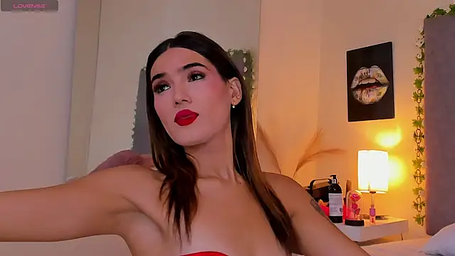 Snapshot of PAMELA_BRANZ chatting on April 2026 11:48:02 AM PAMELA BRANZ online show from April 2026 11:48:02 AM