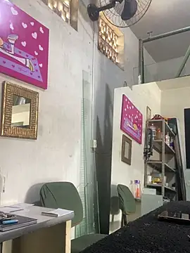 Mikealemao online show from April 2026 01:00:02 PM