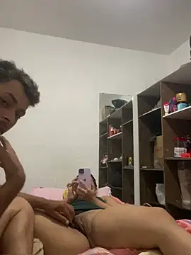 casal prosperar online show from February 2026 03:45:02 PM