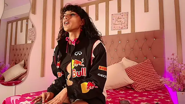 SaraDeLuca online show from February 2026 12:49:01 PM