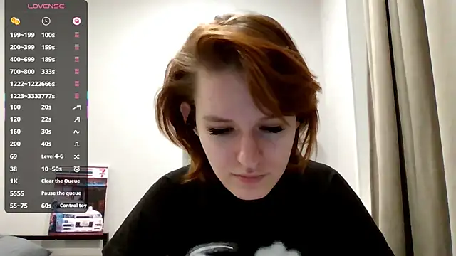 Snapshot of PetralPrime chatting on February 2026 09:53:01 PM PetralPrime online show from February 2026 09:53:01 PM