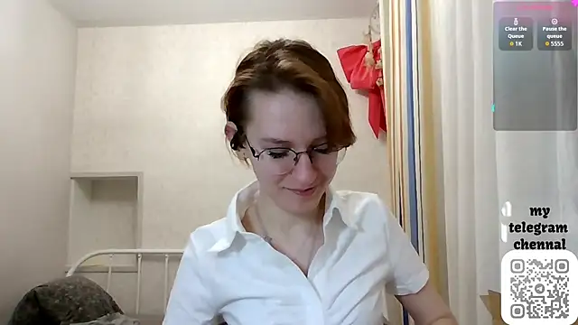 Snapshot of PetralPrime chatting on February 2026 05:09:02 PM PetralPrime online show from February 2026 05:09:02 PM