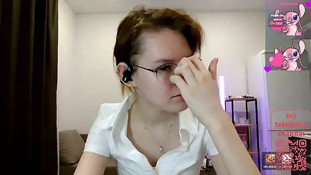 Snapshot of PetralPrime chatting on February 2026 05:25:01 PM PetralPrime online show from February 2026 05:25:01 PM