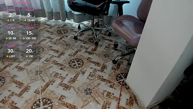 Snapshot of Lucia_24x chatting on March 2026 12:11:01 PM Lucia 24x online show from March 2026 12:11:01 PM