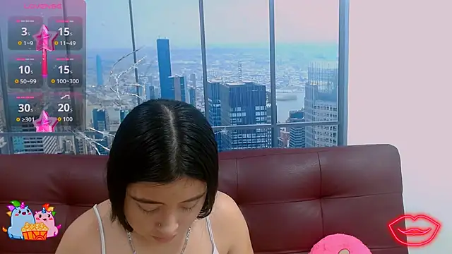 Snapshot of angelhotlatina18 chatting on February 2026 11:47:02 AM angelhotlatina18 online show from February 2026 11:47:02 AM