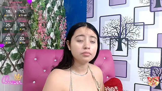 Snapshot of angelhotlatina18 chatting on February 2026 11:48:02 AM angelhotlatina18 online show from February 2026 11:48:02 AM