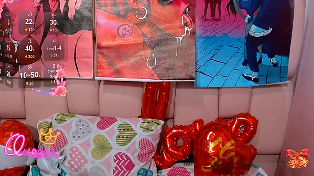 Snapshot of angelhotlatina18 chatting on February 2026 11:50:01 AM angelhotlatina18 online show from February 2026 11:50:01 AM