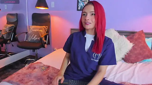 Snapshot of lanablacke_ chatting on February 2026 05:24:01 PM lanablacke online show from February 2026 05:24:01 PM