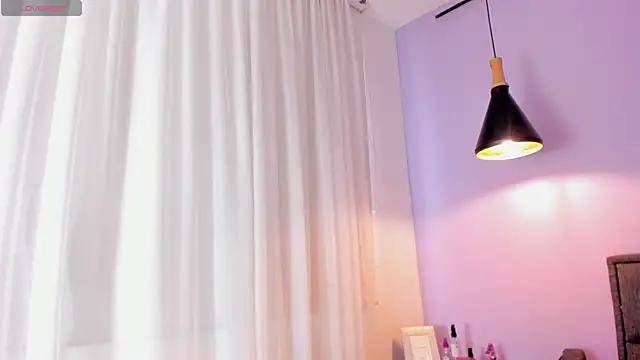 lanablacke  online show from March 2026 12:16:01 PM