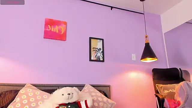 lanablacke  online show from April 2026 06:16:01 PM