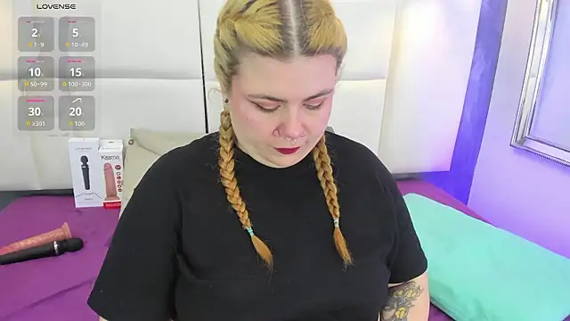 Martina armos online show from February 2026 01:37:01 PM