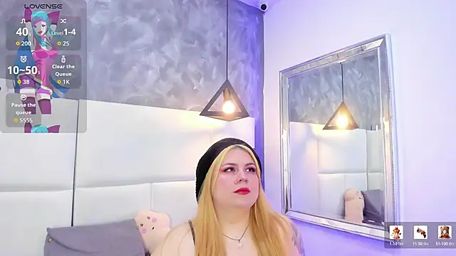 Martina armos online show from March 2026 01:47:01 PM