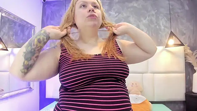 Martina armos online show from May 2026 01:38:02 PM