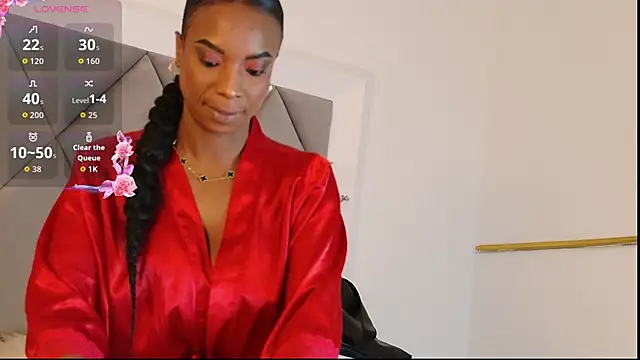 JadaMillss online show from February 2026 01:26:01 PM