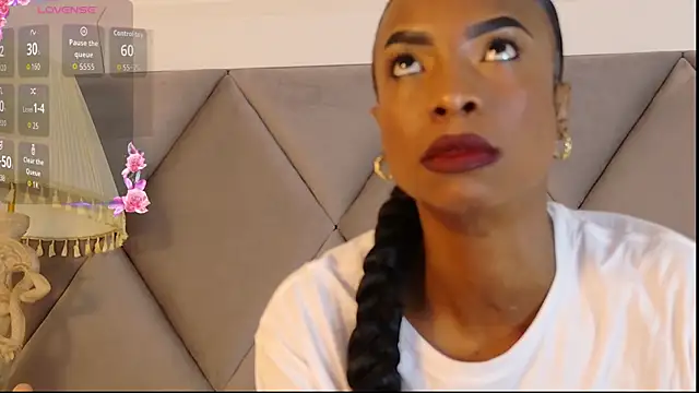 JadaMillss online show from February 2026 01:50:02 PM