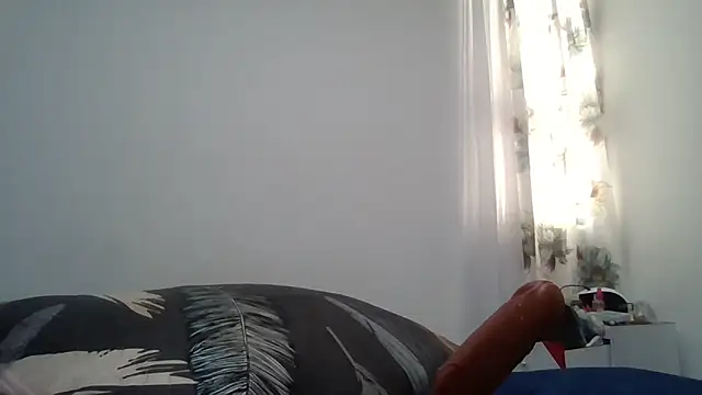 JadaMillss online show from April 2026 04:52:01 PM