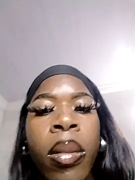 Snapshot of Chocolate_Queenxx03 chatting on July 2026 12:59:02 AM Chocolate Queenxx03 online show from July 2026 12:59:02 AM