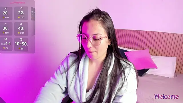 Snapshot of Abby_pink1 chatting on February 2026 03:55:02 AM Abby pink1 online show from February 2026 03:55:02 AM