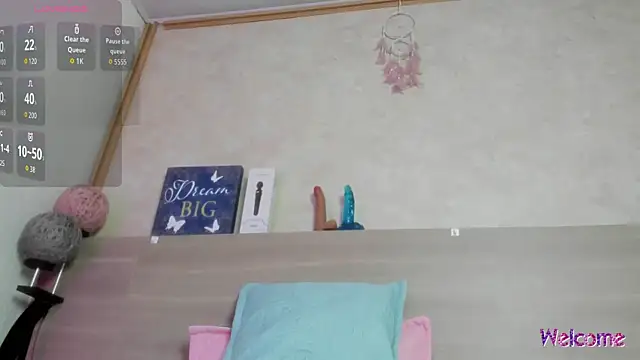 Snapshot of Abby_pink1 chatting on February 2026 04:51:02 AM Abby pink1 online show from February 2026 04:51:02 AM