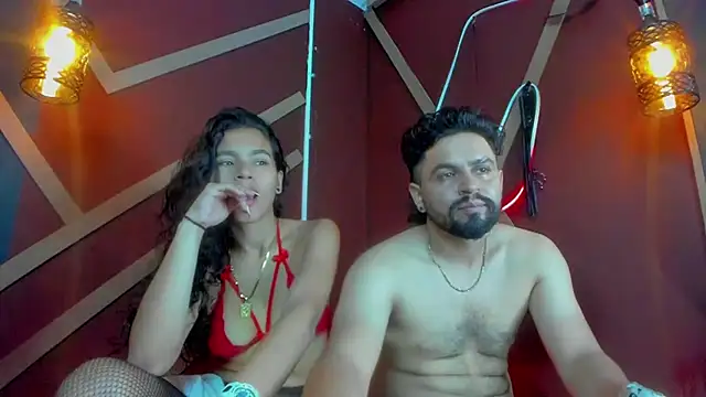 Snapshot of RashelANDCerverus chatting on February 2026 01:43:01 PM RashelANDCerverus online show from February 2026 01:43:01 PM