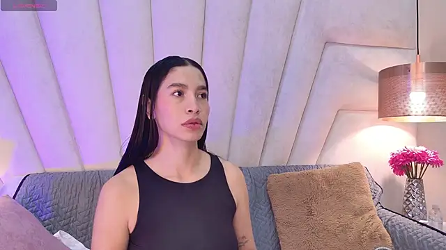 Snapshot of JuliaaVega chatting on February 2026 11:59:01 AM JuliaaVega online show from February 2026 11:59:01 AM