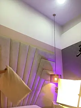 JuliaaVega online show from March 2026 12:02:02 PM