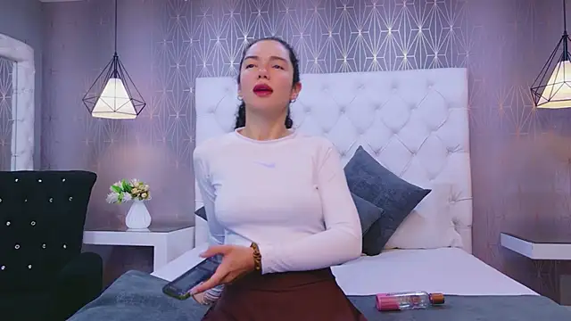 Snapshot of RoxanaAngel chatting on February 2026 11:13:01 AM RoxanaAngel online show from February 2026 11:13:01 AM