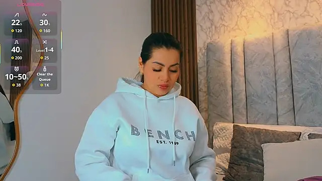 naomy smithxx online show from March 2026 10:54:02 AM