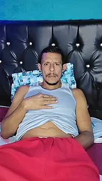 juanmaur22 online show from February 2026 09:58:01 AM