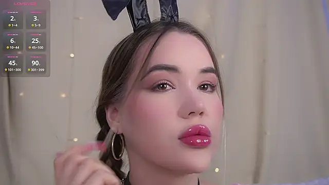 AnitaKiller online show from June 2026 03:58:02 PM
