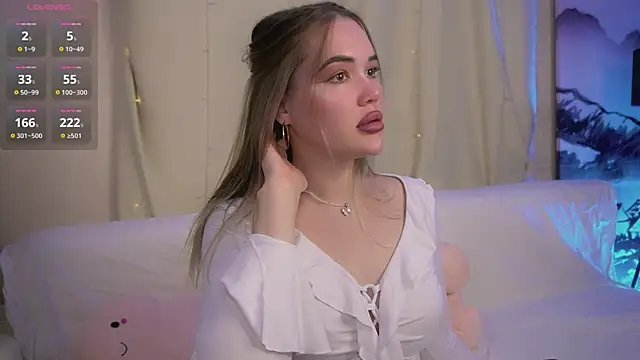 AnitaKiller online show from June 2026 03:28:02 PM