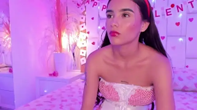 Snapshot of StefanyCondia chatting on February 2026 06:37:02 PM StefanyCondia online show from February 2026 06:37:02 PM