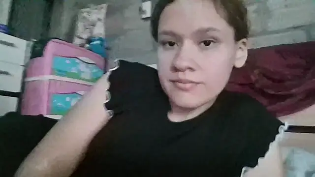 Jessy2000NS online show from January 2026 09:57:01 PM