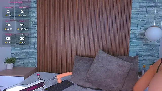 vicky grey online show from February 2026 12:11:01 PM