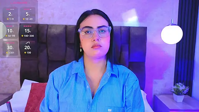 vicky grey online show from April 2026 12:22:02 PM