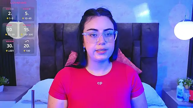 vicky grey online show from April 2026 11:24:01 AM