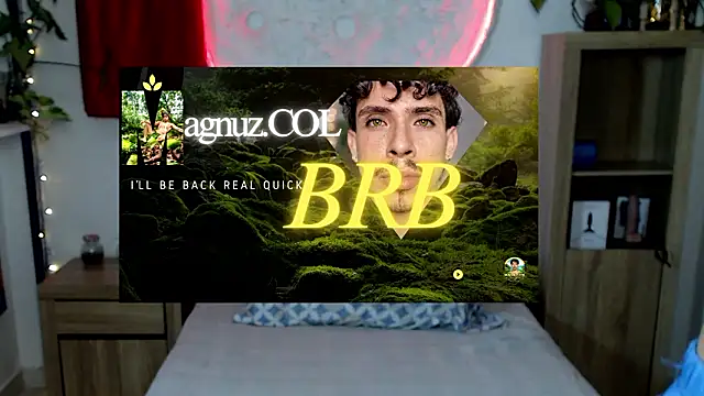 Snapshot of Magnuz_Col chatting on February 2026 04:09:01 AM Magnuz Col online show from February 2026 04:09:01 AM