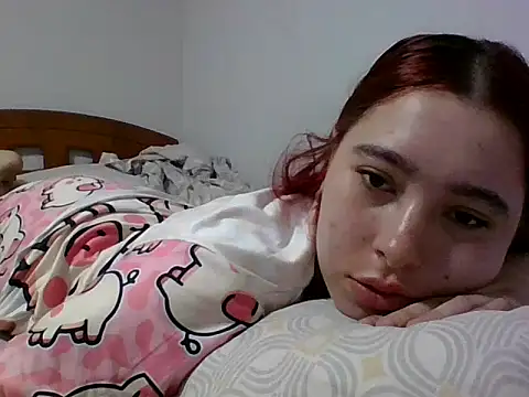 Anni 000 online show from February 2026 10:14:02 AM