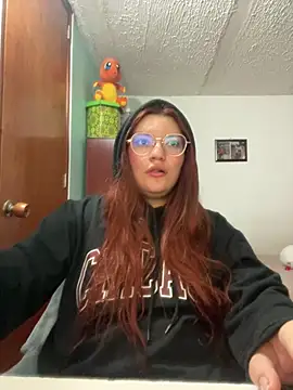 Vixroy7 online show from May 2026 12:38:01 AM